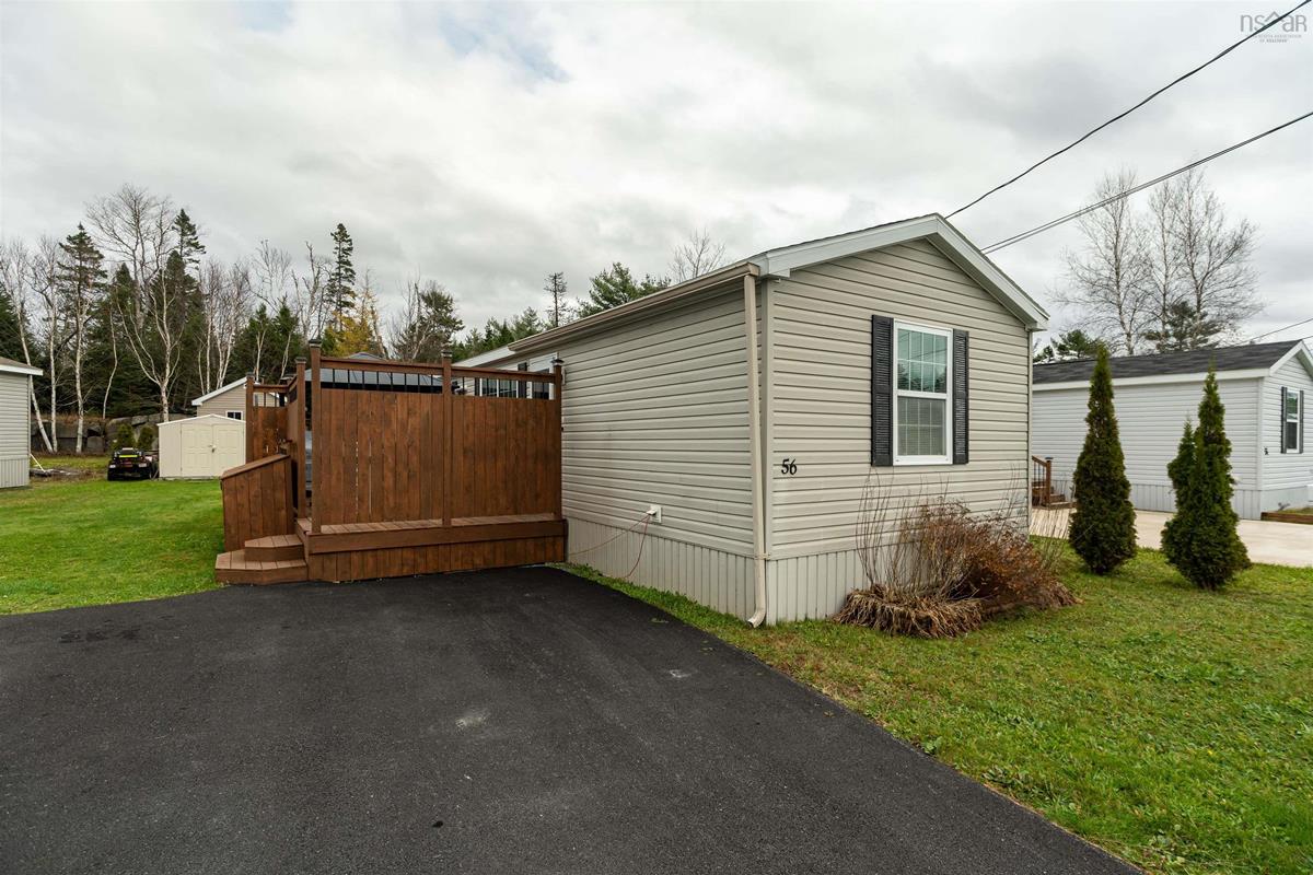 56 Bumpy Lane, Lake Echo, (MLS® 202226222) RE/MAX nova