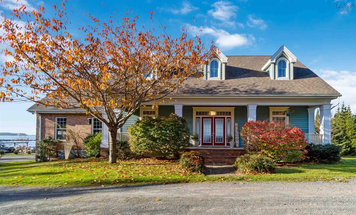 18 Cranberry Crescent, Hackett's Cove, (MLS® 202226362) RE/MAX nova