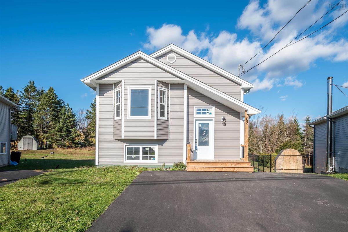 63 Jeep Crescent, Eastern Passage, (MLS® 202226531) RE/MAX nova