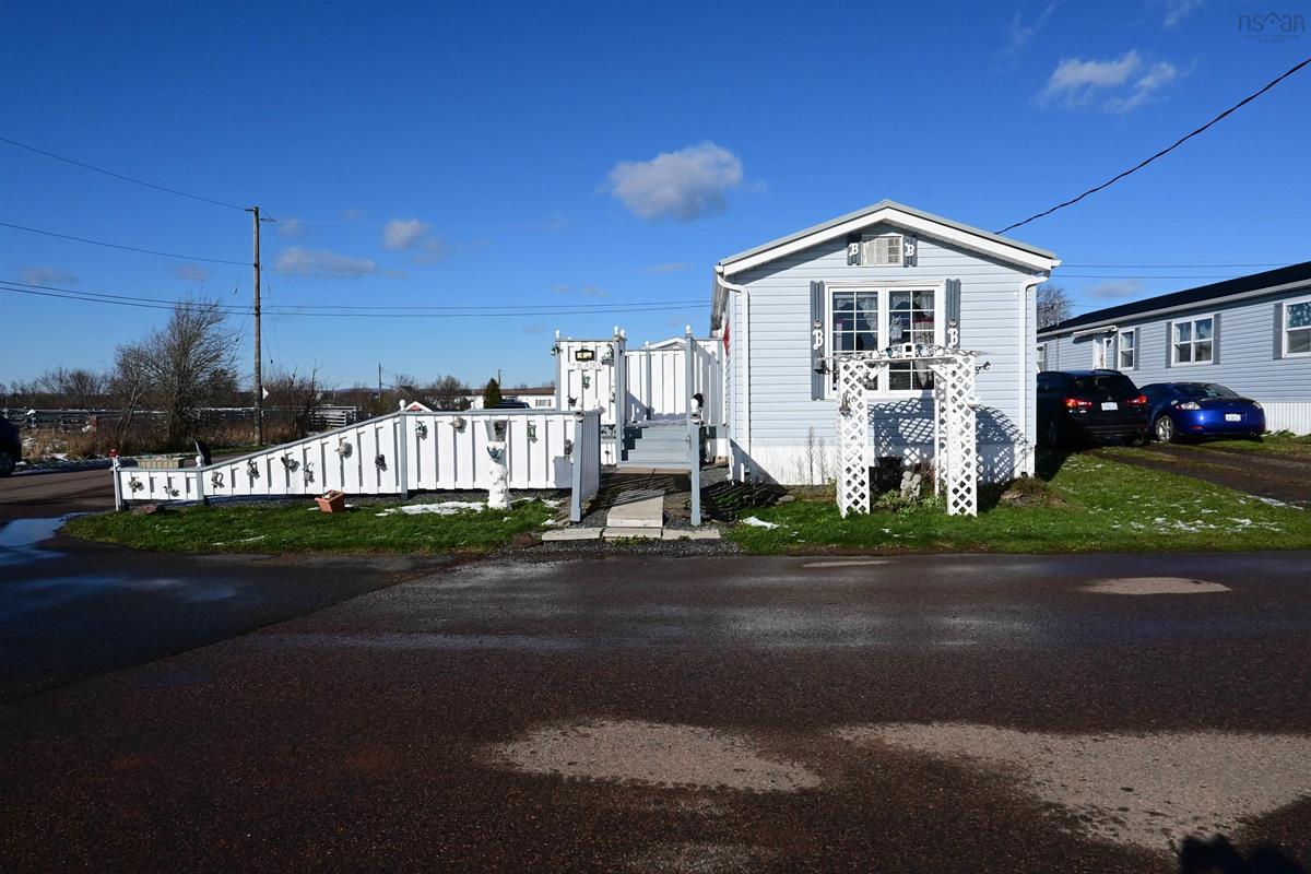 49 BUTLER Drive, Bible Hill, (MLS® 202226583) RE/MAX nova