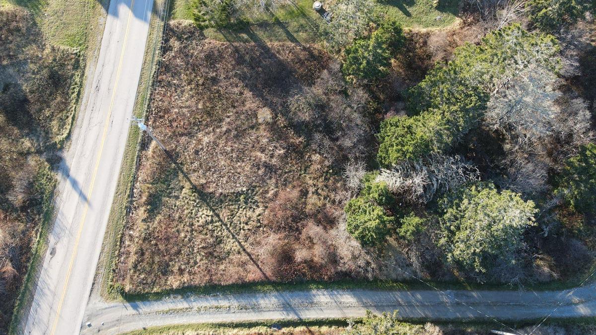 Vacant Lot Rock Road, Lower West Pubnico, (MLS® 202226589) RE/MAX nova