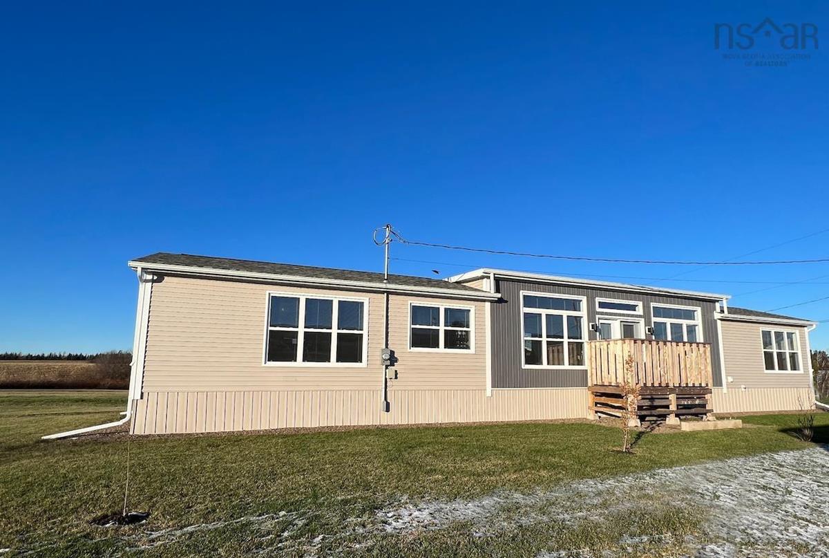 23 SUNRISE Court, Upper Onslow, (MLS® 202226649) RE/MAX nova