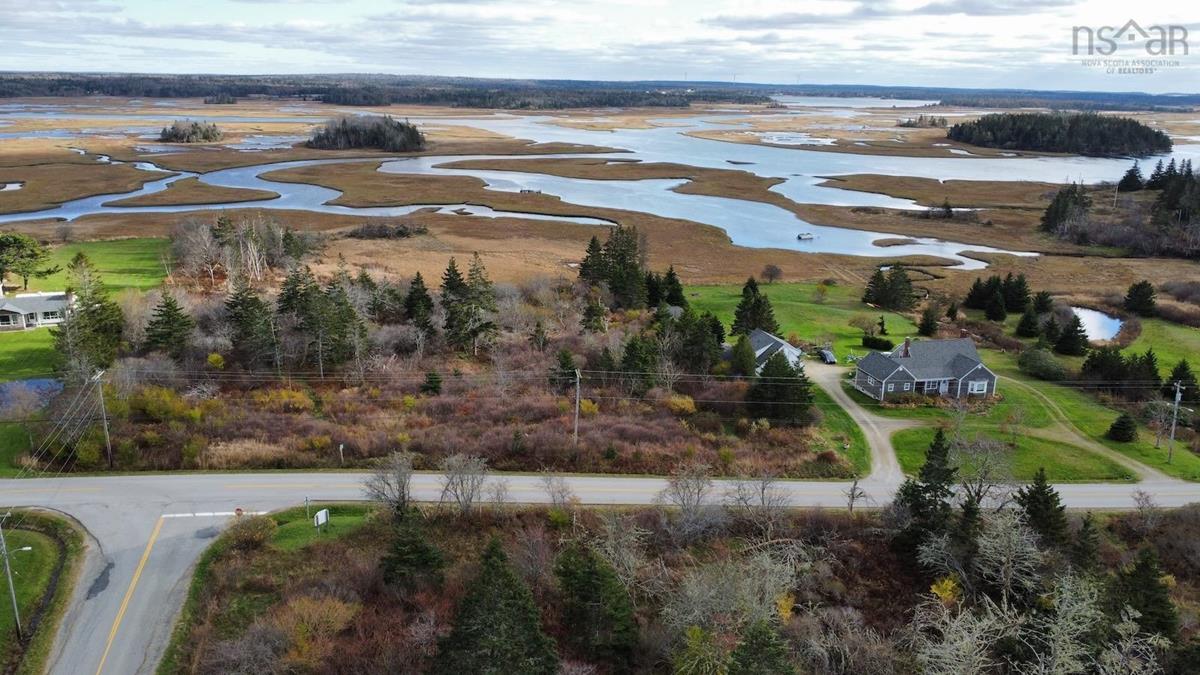 0 Lewis Road, Arcadia, (MLS® 202226679) RE/MAX nova