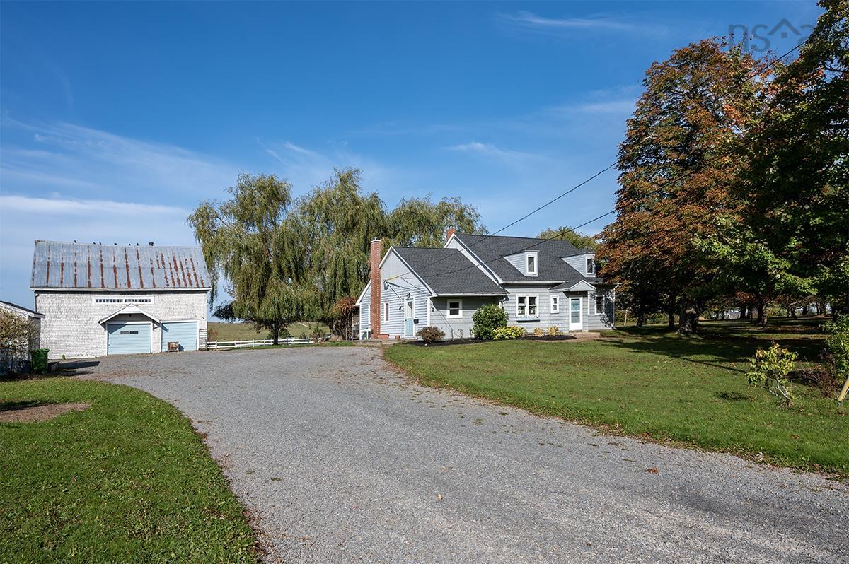 22 Falmouth Dyke Road, Falmouth, (MLS® 202226855) RE/MAX nova