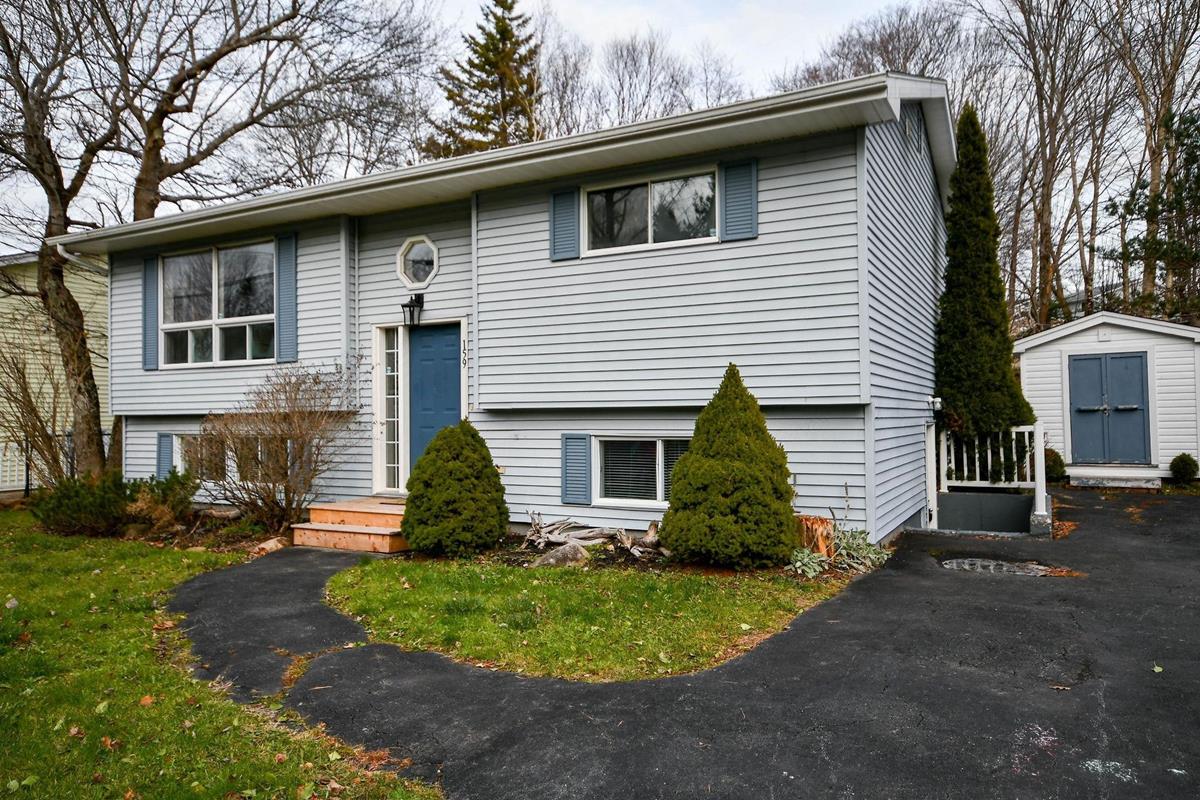 159 Beaver Bank Cross Road, Middle Sackville, (MLS® 202226977) RE/MAX nova