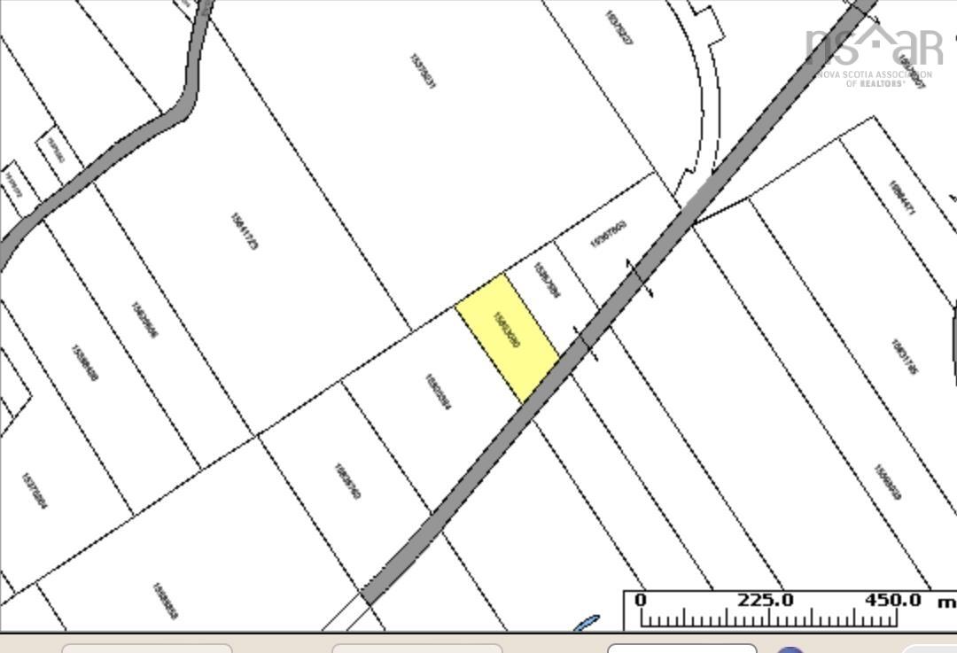 Route 255 round island Route, Round Island, (MLS® 202226999) RE/MAX nova