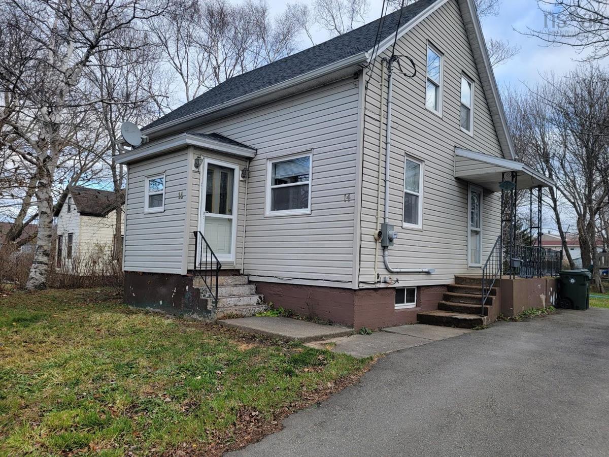 14 Macaulays Lane, Sydney, (MLS® 202227002) RE/MAX nova