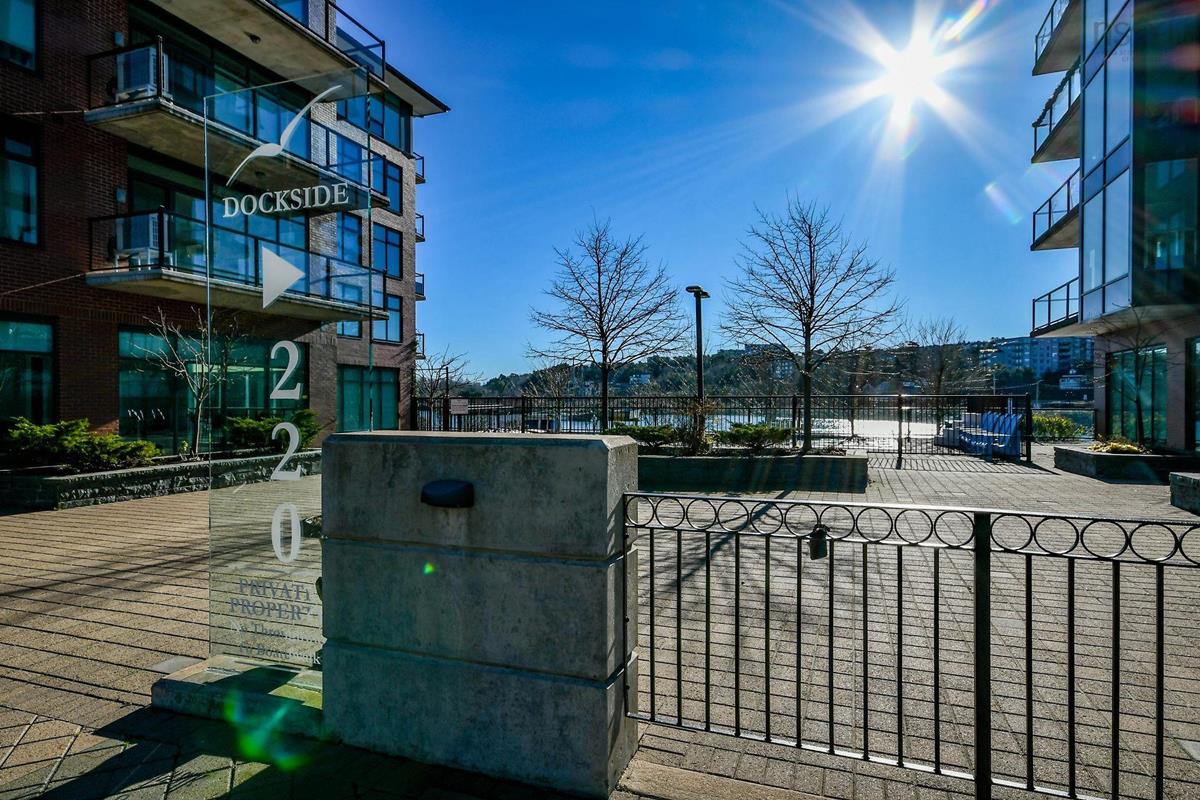 609 220 Waterfront Drive, Bedford, (MLS® 202227016) RE/MAX nova