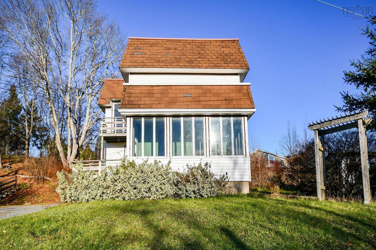 45 Old Brooklyn Road, Garlands Crossing, (MLS® 202227062) RE/MAX nova