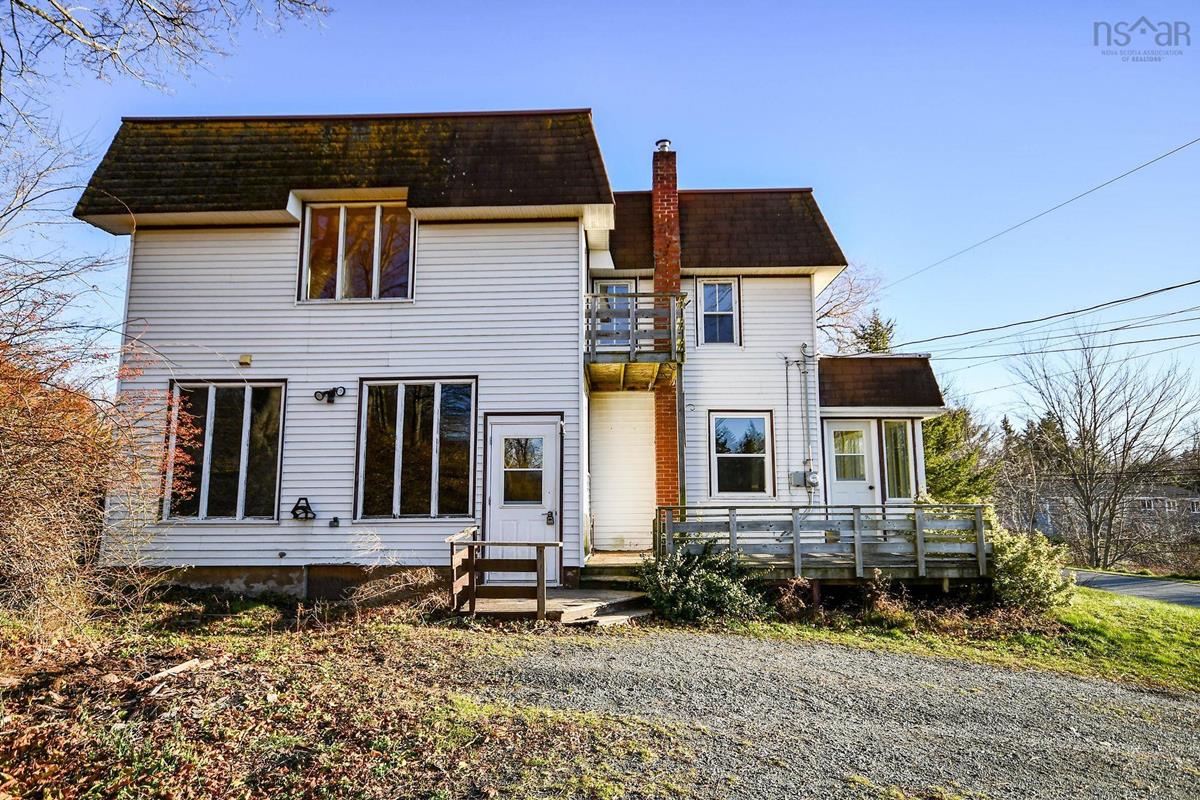 45 Old Brooklyn Road, Garlands Crossing, (MLS® 202227062) RE/MAX nova