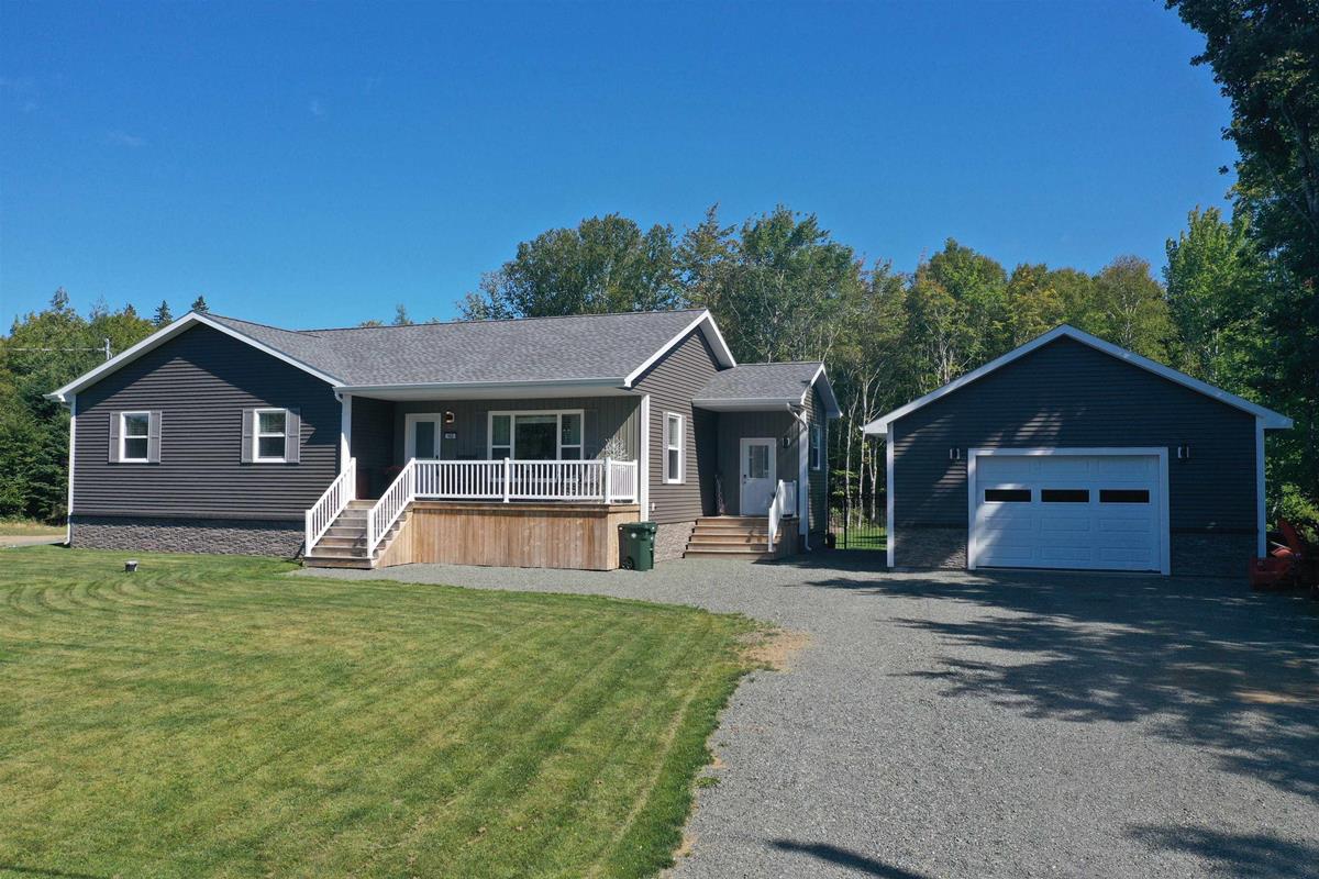 143 Erin Leah Drive, Howie Centre, (MLS® 202227215) RE/MAX nova