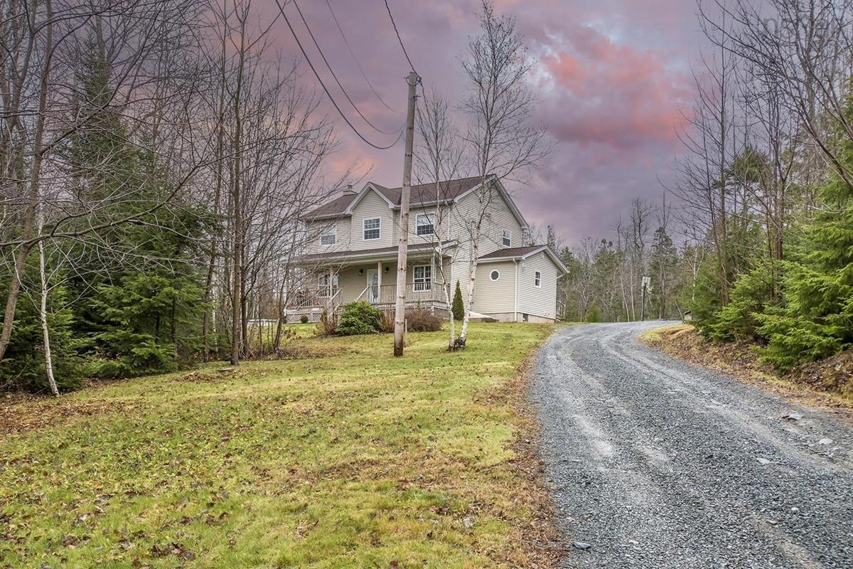 30 Whitney Maurice Drive, Enfield, (MLS® 202227267) RE/MAX nova