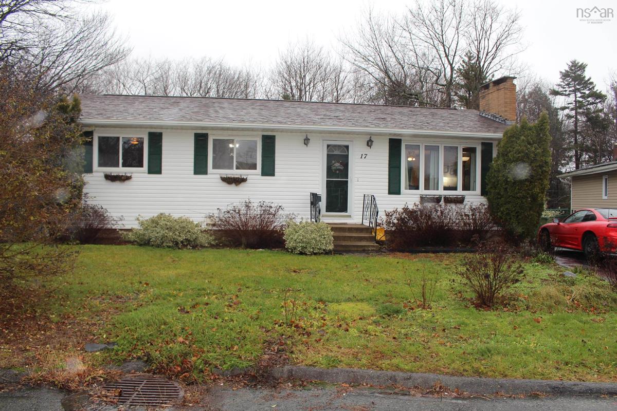 17 Saratoga Drive, Lower Sackville, (MLS® 202227269) RE/MAX nova