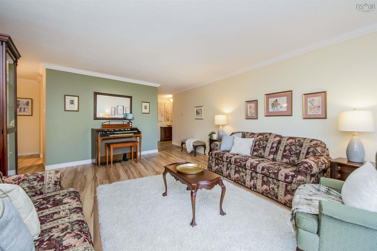 101 5570 Heatherwood Court, Halifax, (MLS® 202227509) RE/MAX nova