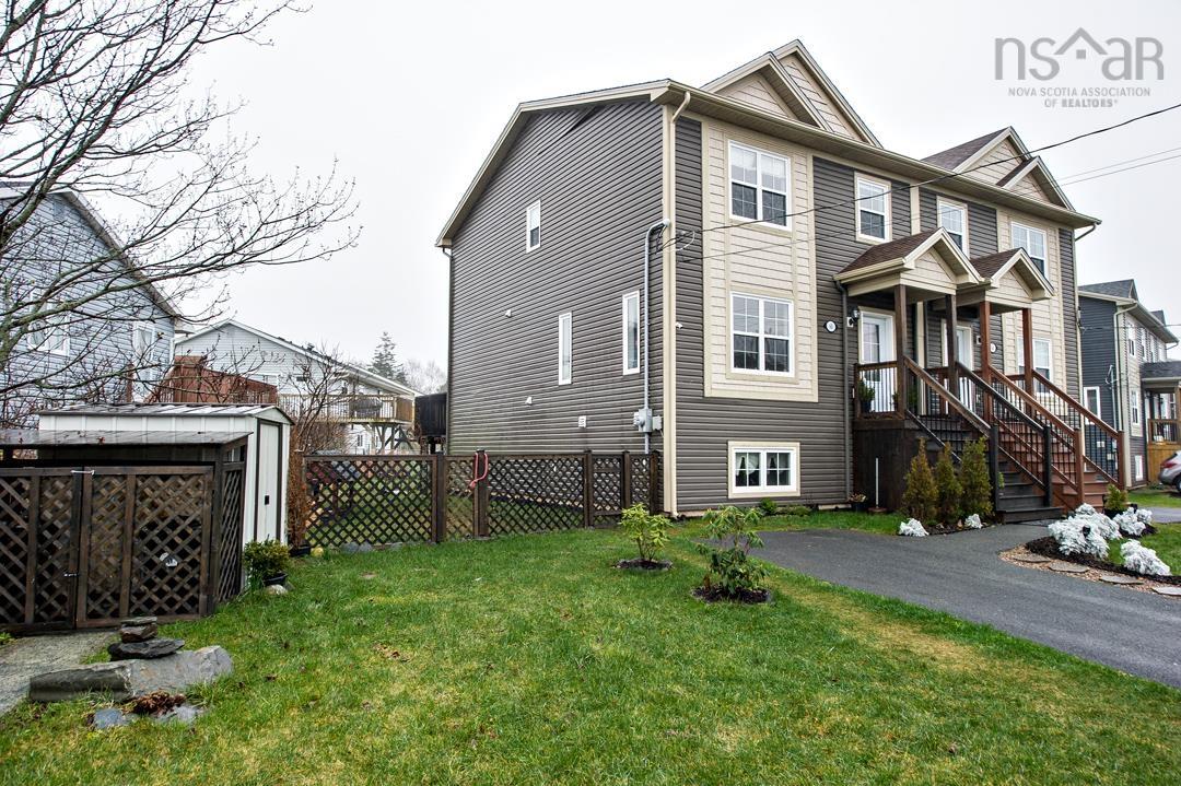 60 Kaleigh Drive, Eastern Passage, (MLS® 202227523) RE/MAX nova