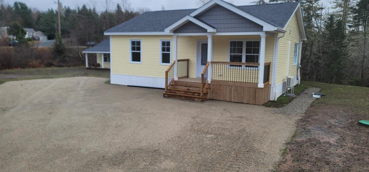 14 Mackerel Cove Road, Tantallon, (MLS® 202227636) RE/MAX nova