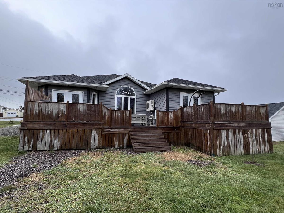 2177 Angell Street, Westville, (MLS® 202227678) RE/MAX nova