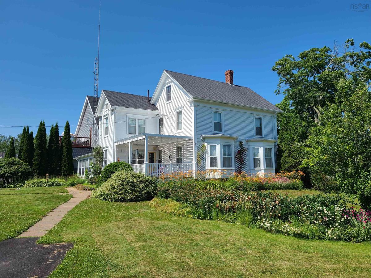 1983 359 Highway, Centreville, (MLS® 202227826) RE/MAX nova