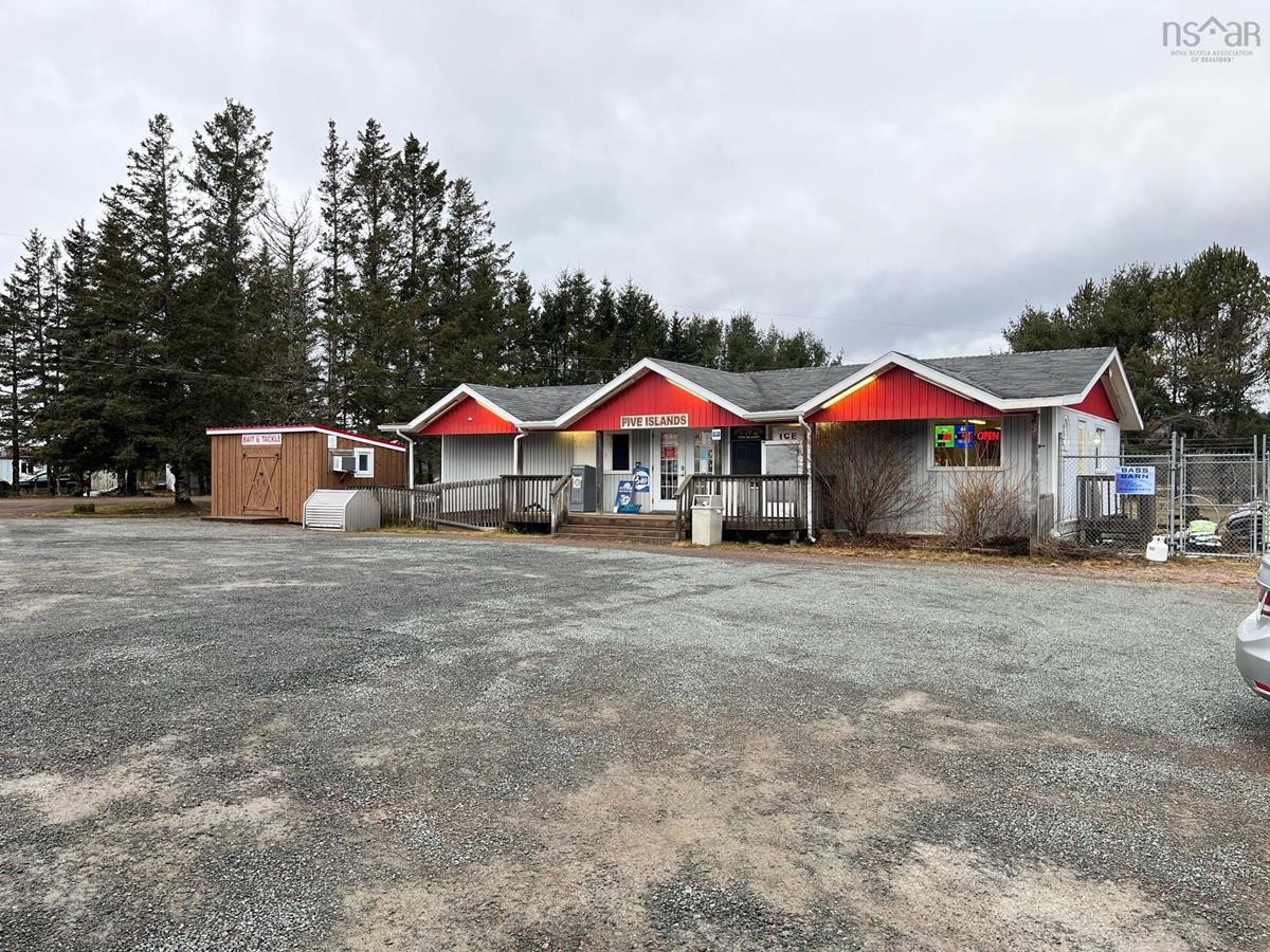 1151 Highway 2, Five Islands, (MLS® 202300161) RE/MAX nova