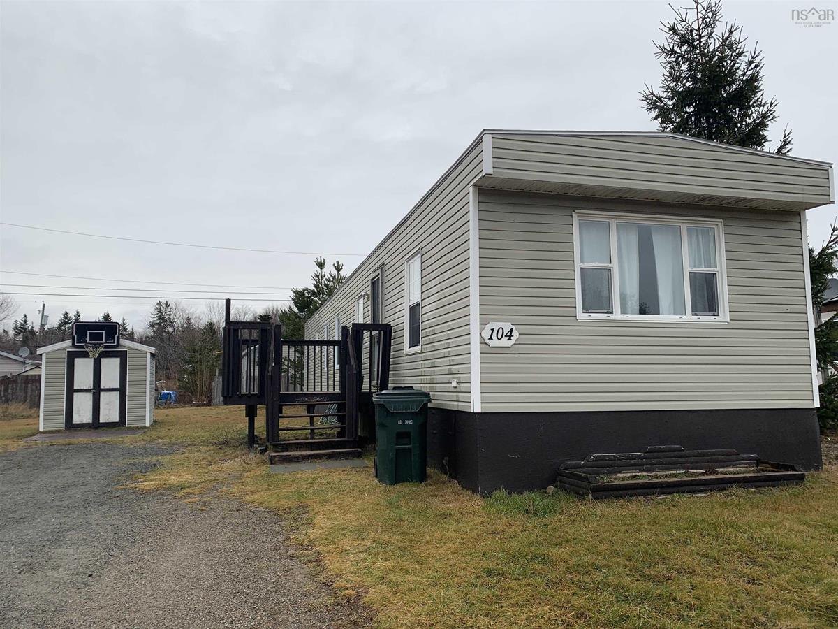 104 Second Street, Howie Centre, (MLS® 202300172) RE/MAX nova