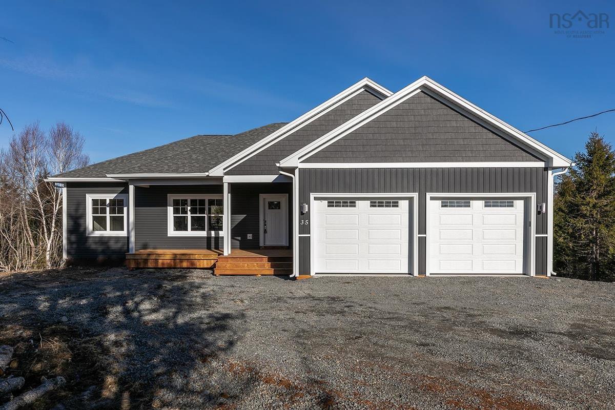 35 Waxberry Lane, Upper Sackville, (MLS® 202300259) RE/MAX nova