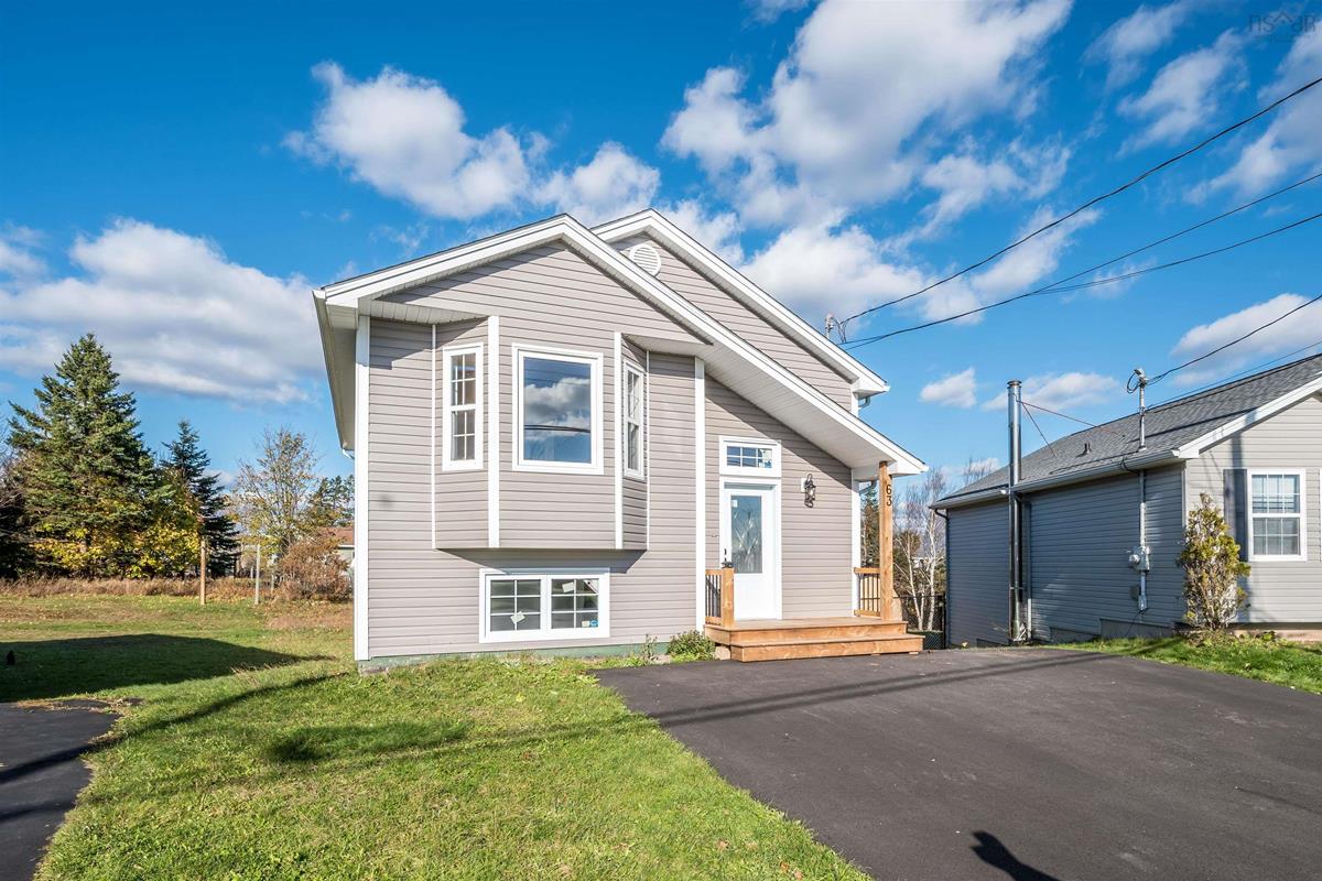 63 Jeep Crescent, Eastern Passage, (MLS® 202300266) RE/MAX nova