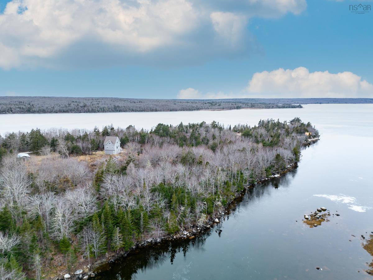 234 East Side Port L'Hebert Road, Port Joli, (MLS® 202300290) RE/MAX nova