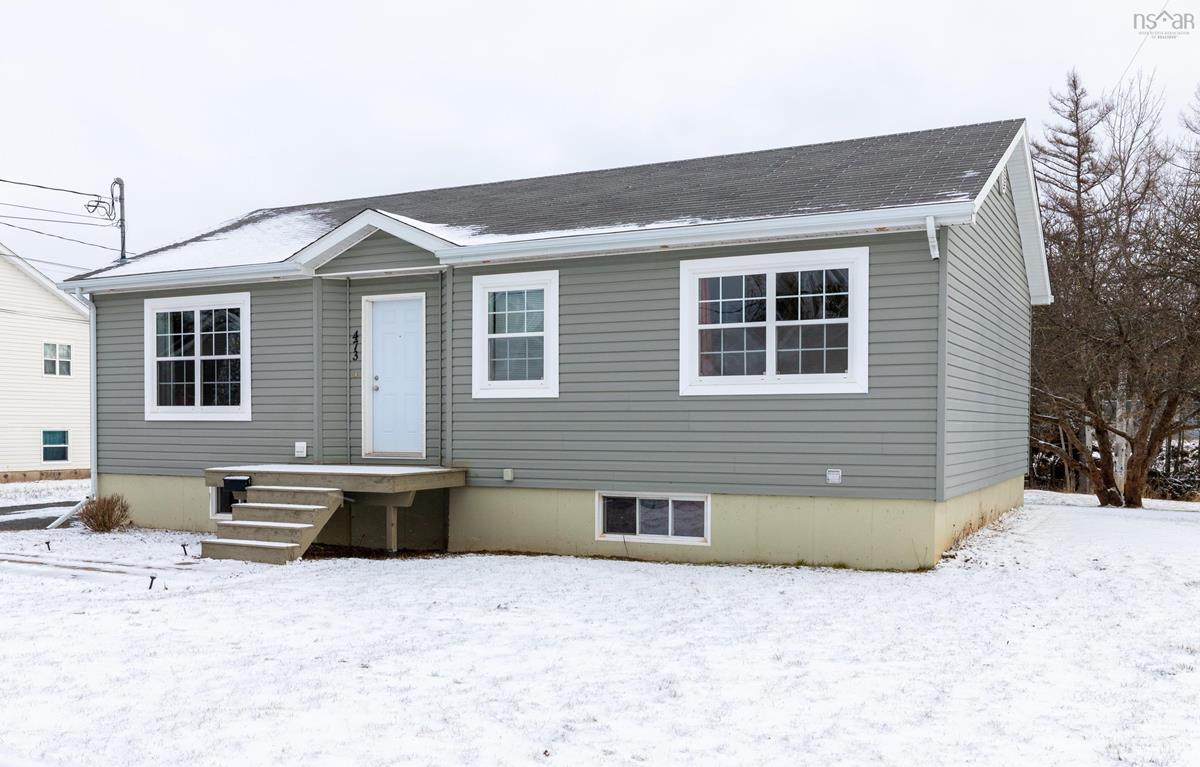 473 Young Street, Truro, (MLS® 202300300) RE/MAX nova