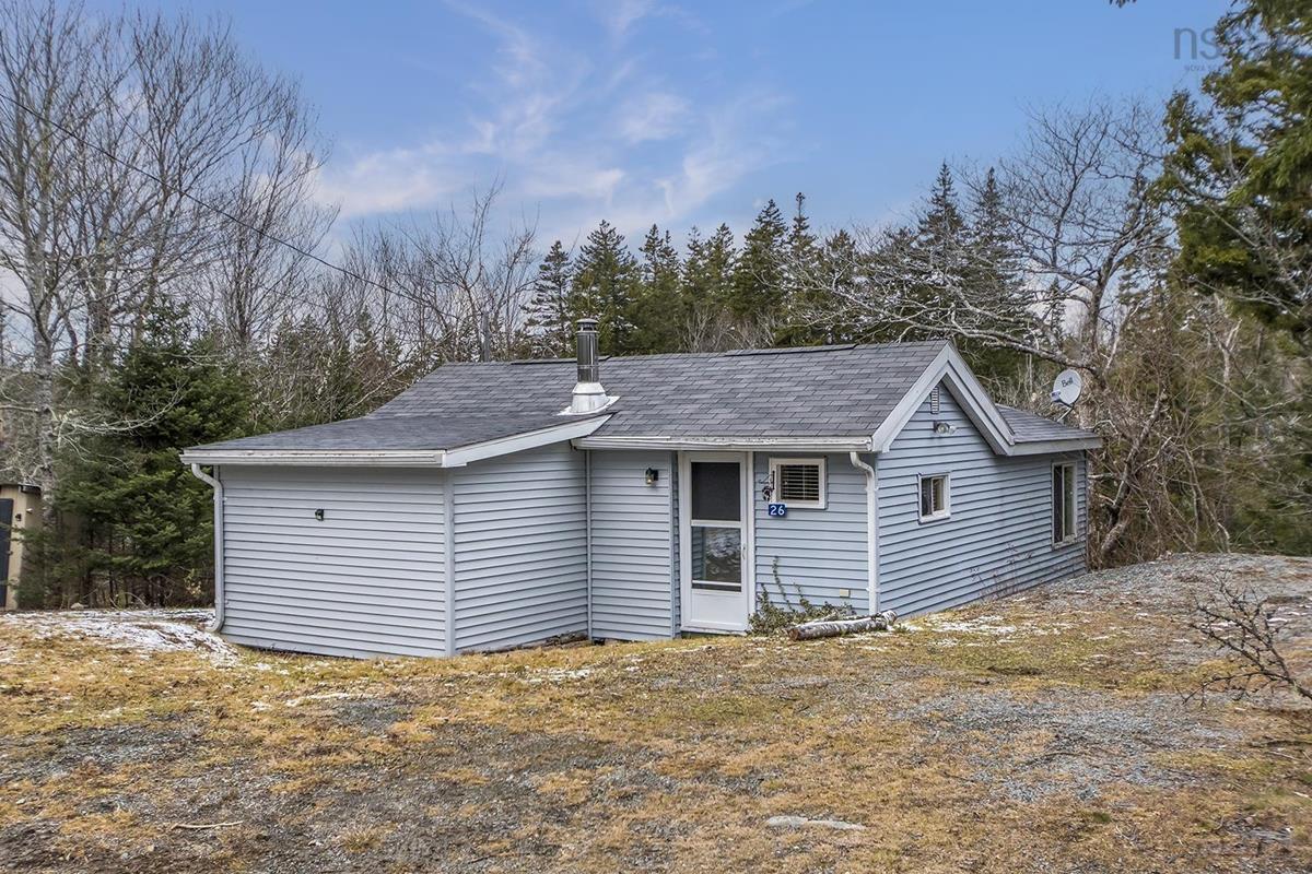 26 Ton Timber Hills Road, Moser River, (MLS® 202300411) RE/MAX nova