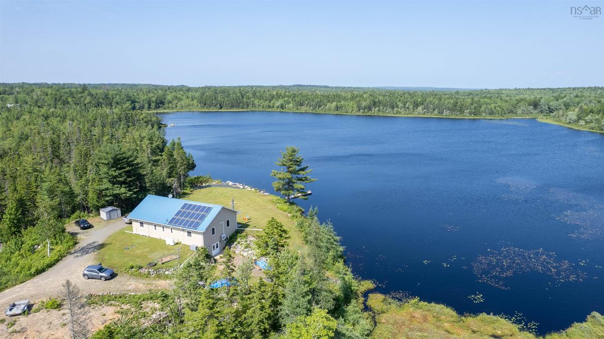 6003 Sissiboo Road, Bear River, (MLS® 202300656) RE/MAX nova