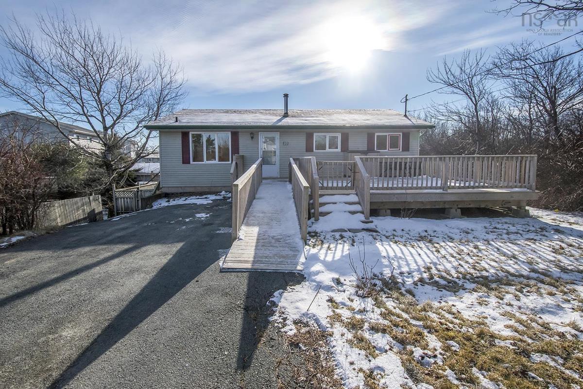 10 Rockcliffe Drive, Lakeside, (MLS® 202300822) RE/MAX nova