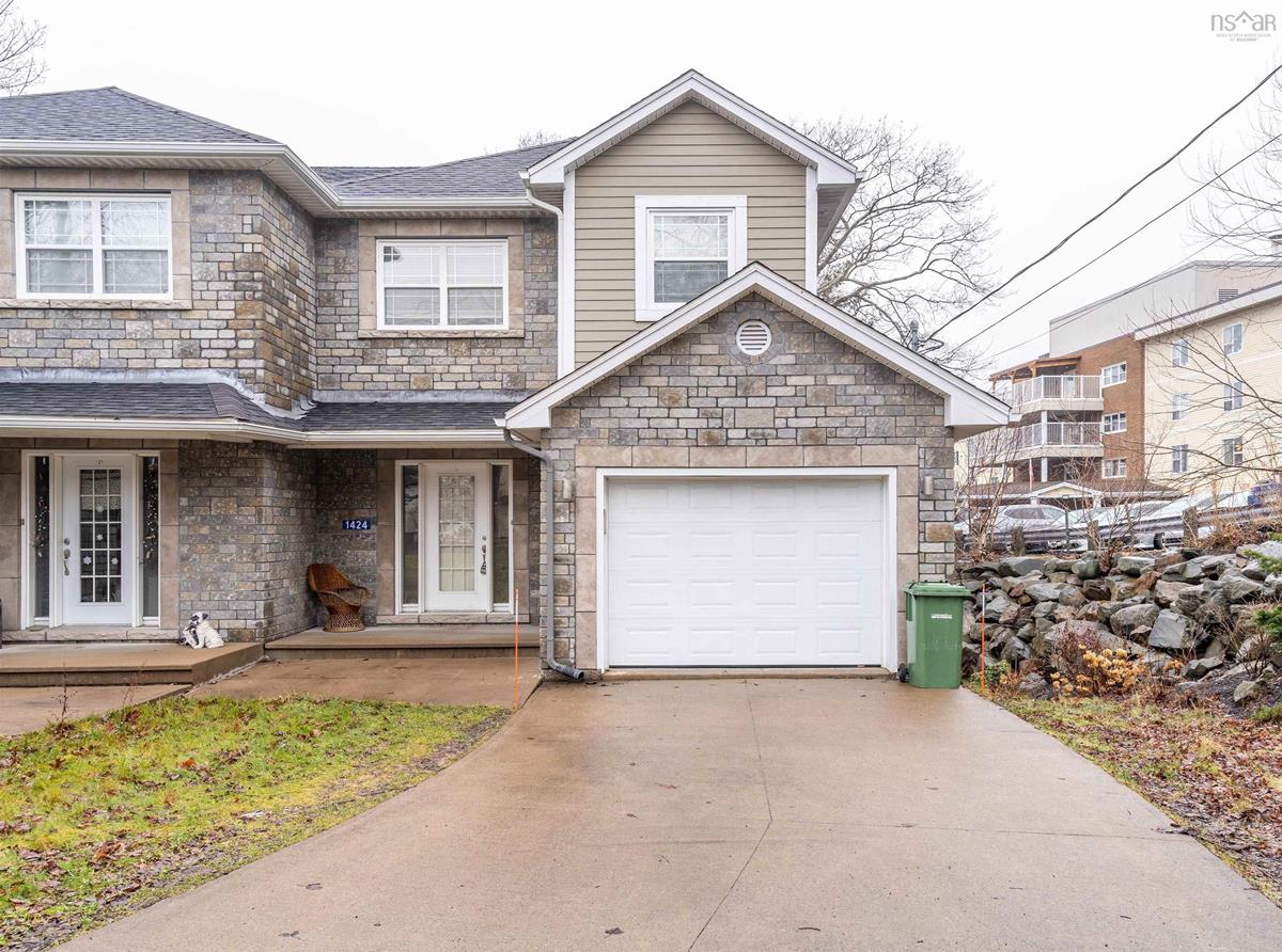 1424 Purcells Cove, Halifax, (MLS® 202300854) RE/MAX nova