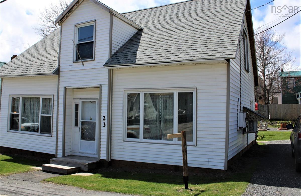 23 Twining Street, Pictou, (MLS® 202300982) RE/MAX nova
