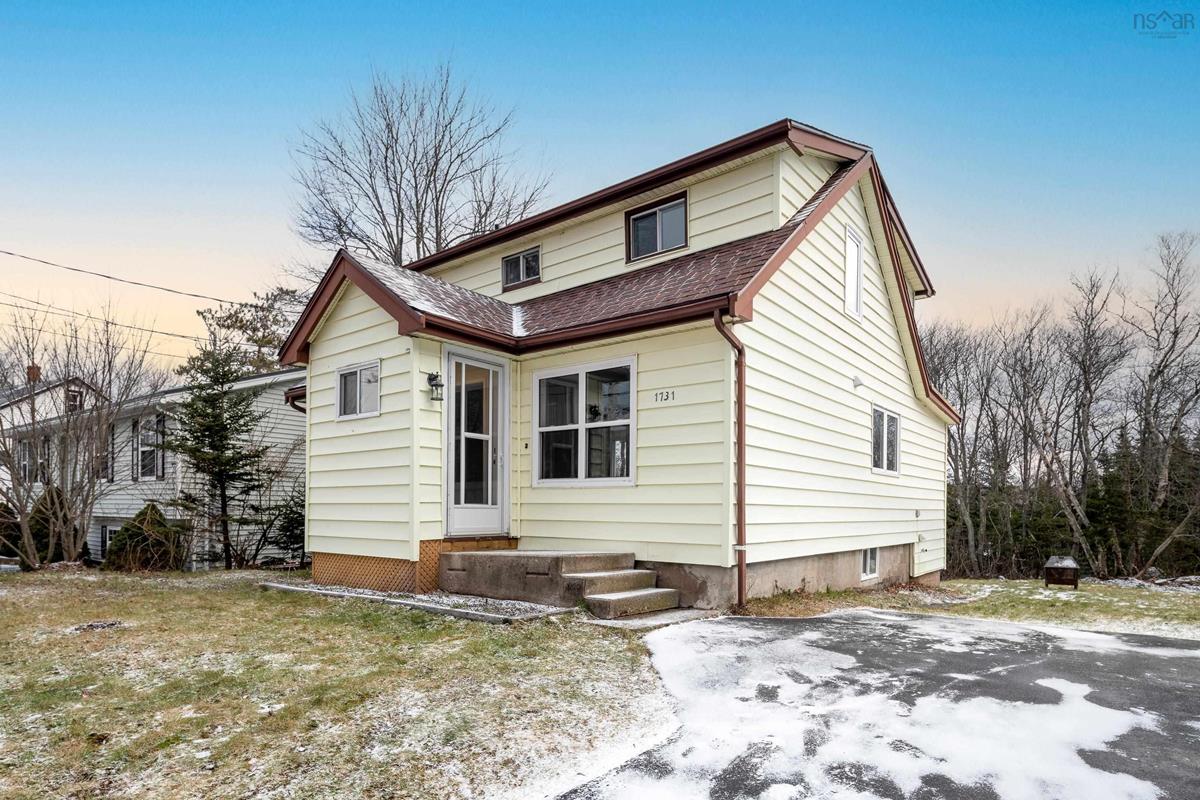 1731 St. Margaret's Bay Road, Timberlea, (MLS® 202301201) RE/MAX nova