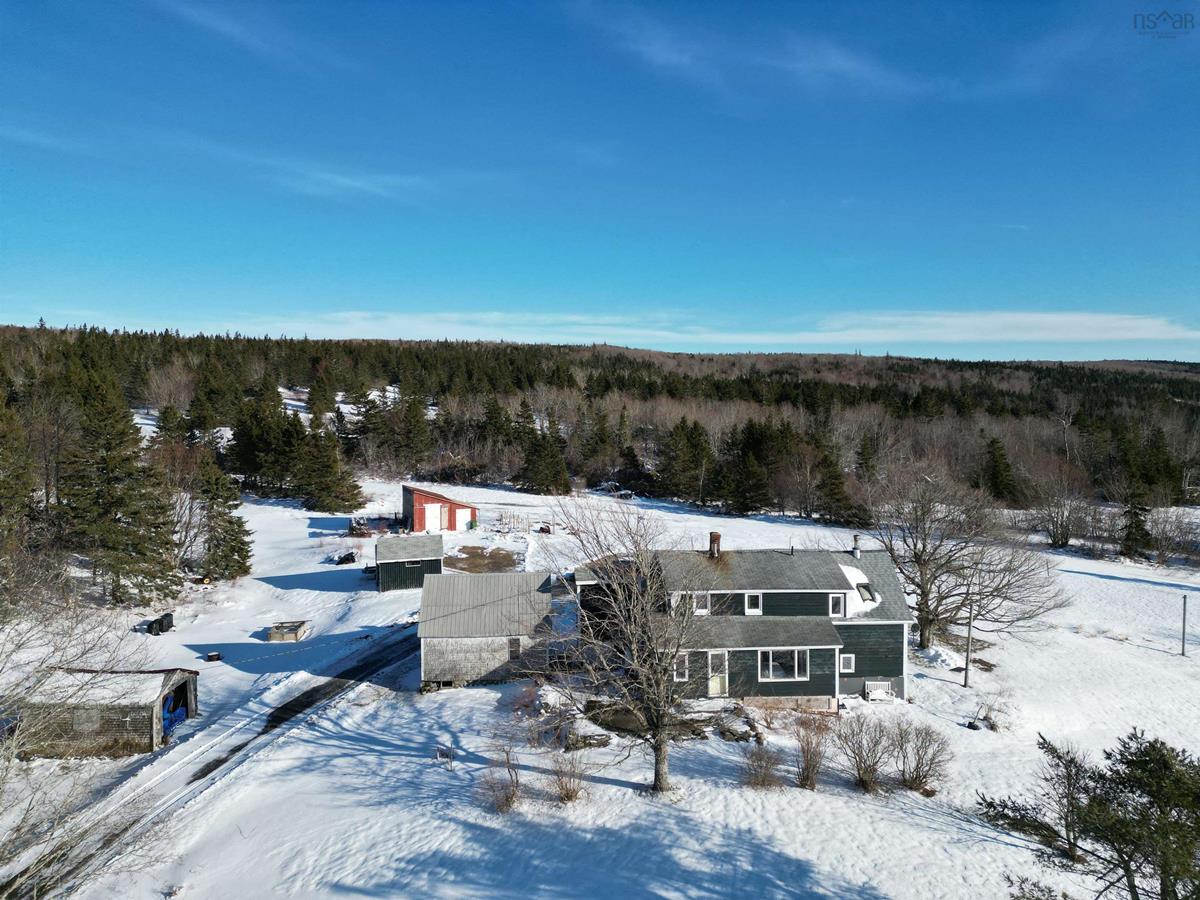 1808 Laggan Road, Laggan, (MLS® 202301295) RE/MAX nova