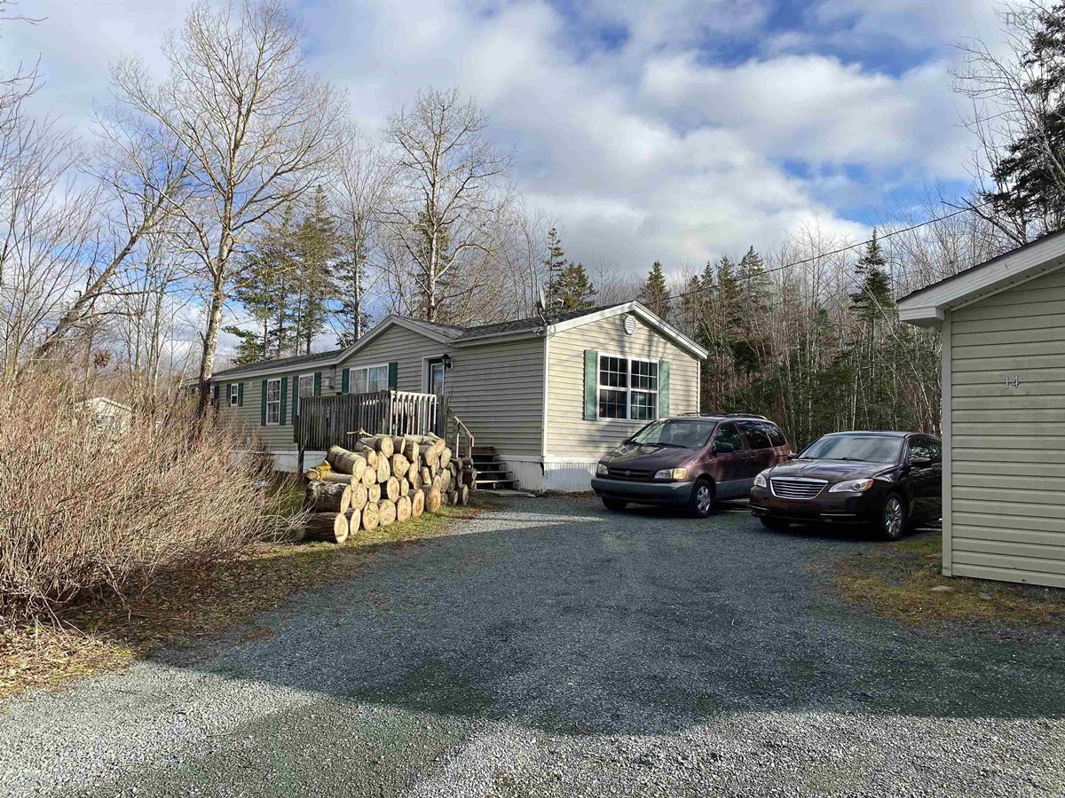 14 Spruce Drive, Heatherton, (MLS® 202301423) RE/MAX nova