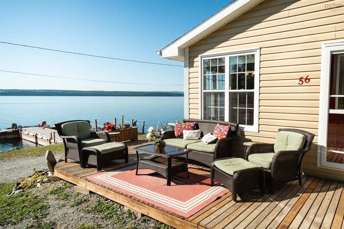 56 Harbourside Haven, Barrachois, (MLS® 202301498) RE/MAX nova