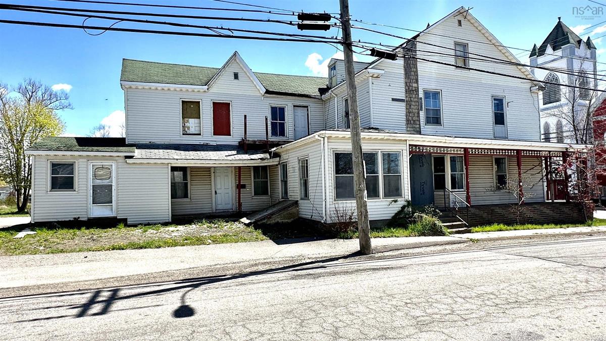 295 Granville Street, Bridgetown, (MLS® 202301573) RE/MAX nova