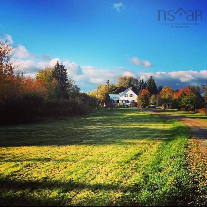 121 Priests Road, Central Caribou, (MLS® 202301648) RE/MAX nova