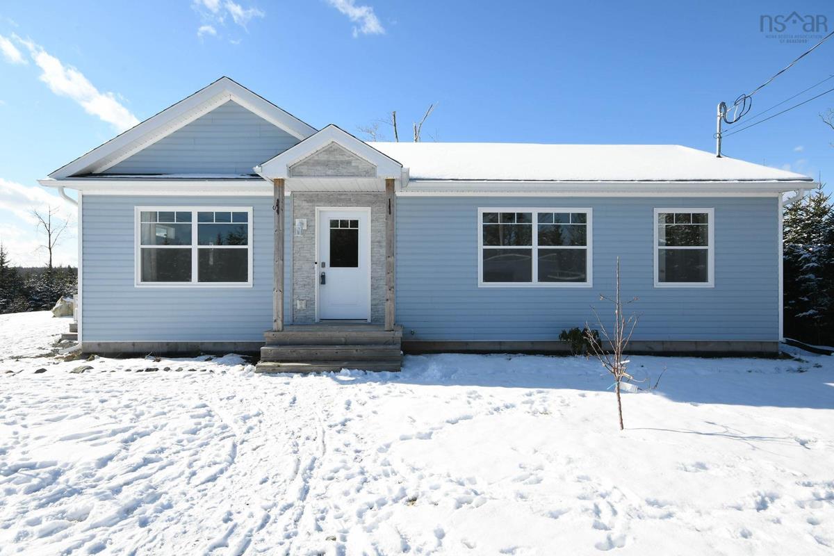 135 Mineville Road, East Preston, (MLS® 202301727) RE/MAX nova