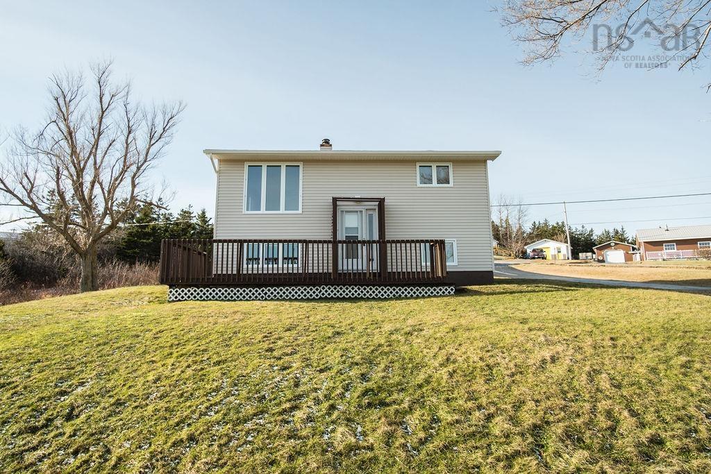1630 Havre Boucher Road, Havre Boucher, (MLS® 202301768) RE/MAX nova