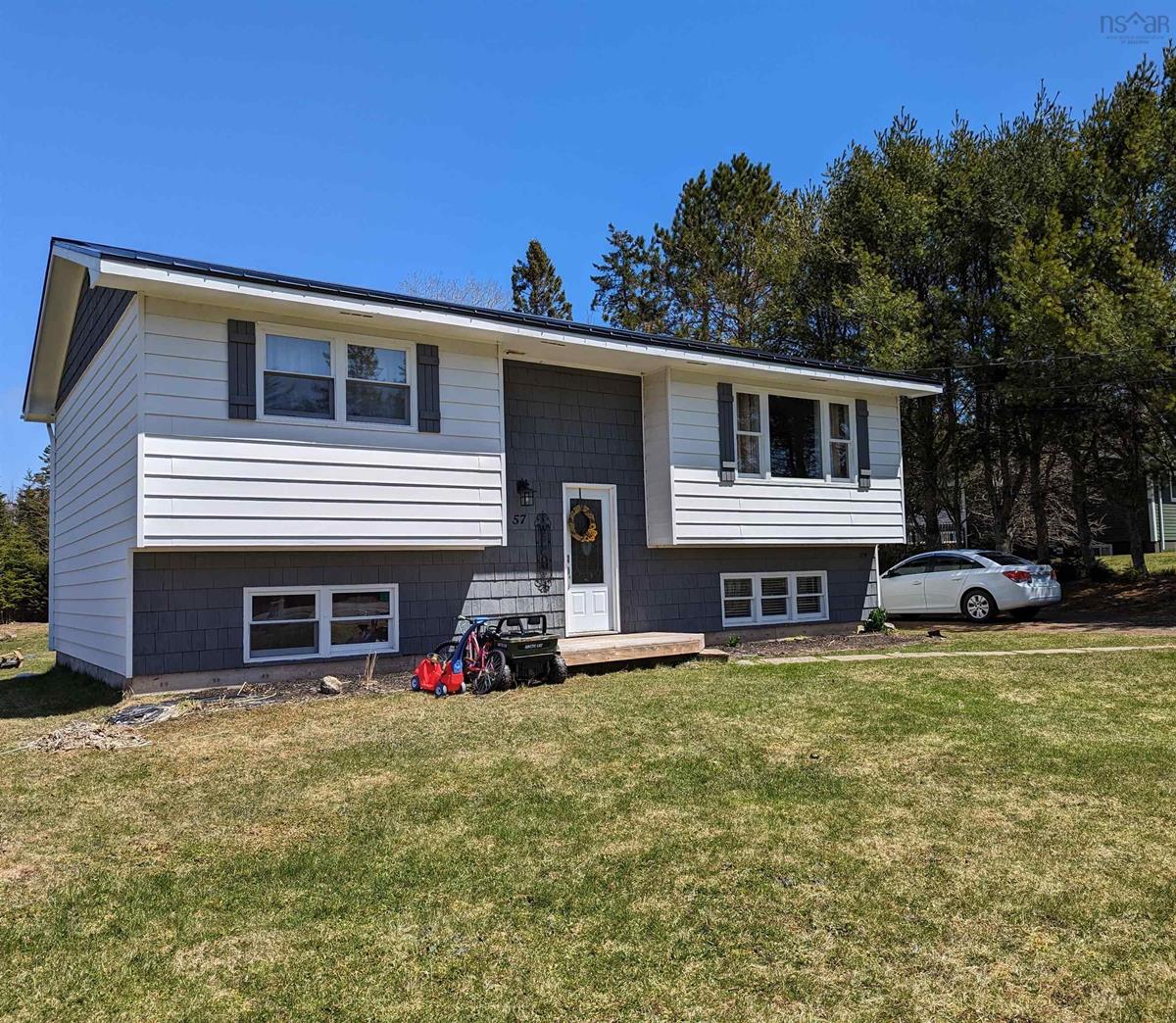 57 Schaller Drive, Sydney Forks, (MLS® 202301811) RE/MAX nova