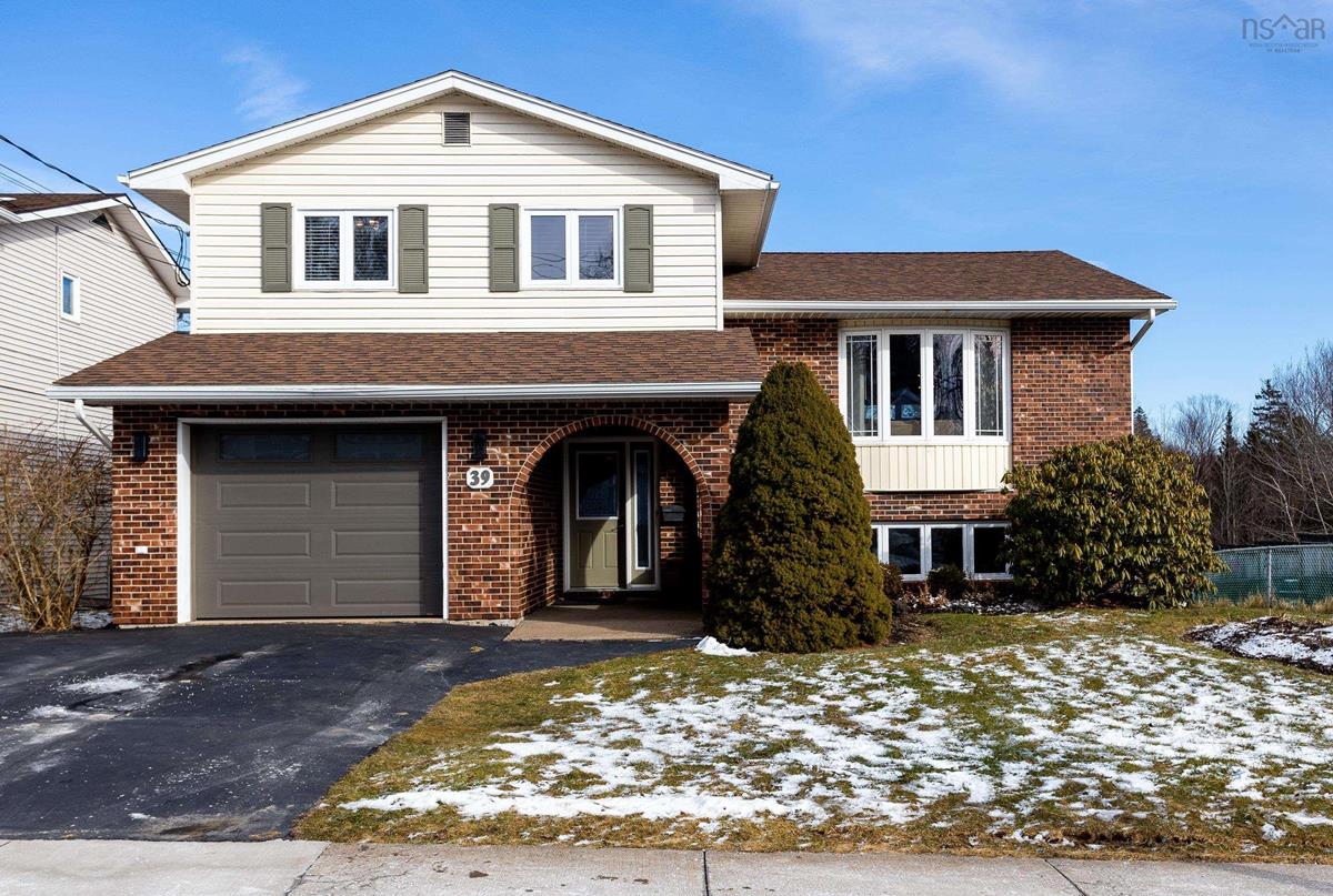 39 Dorothea Drive, Dartmouth, (MLS® 202301834) RE/MAX nova