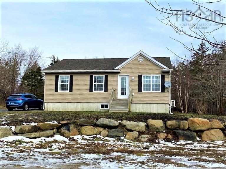 416 Oak Park Road, Oak Park, (MLS® 202301883) RE/MAX nova