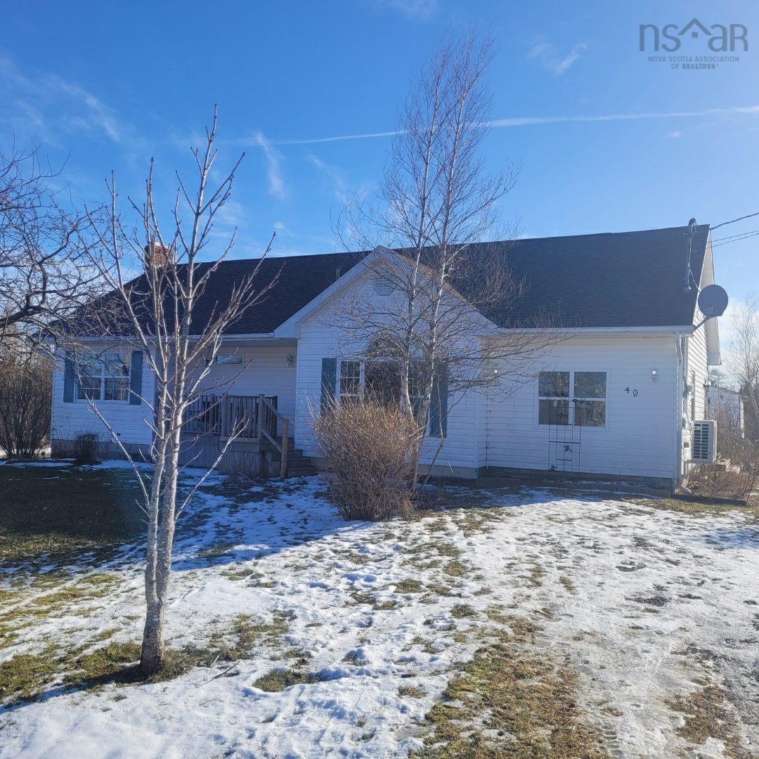 49 Back Gate Road, Dutch Settlement, (MLS® 202301916) RE/MAX nova