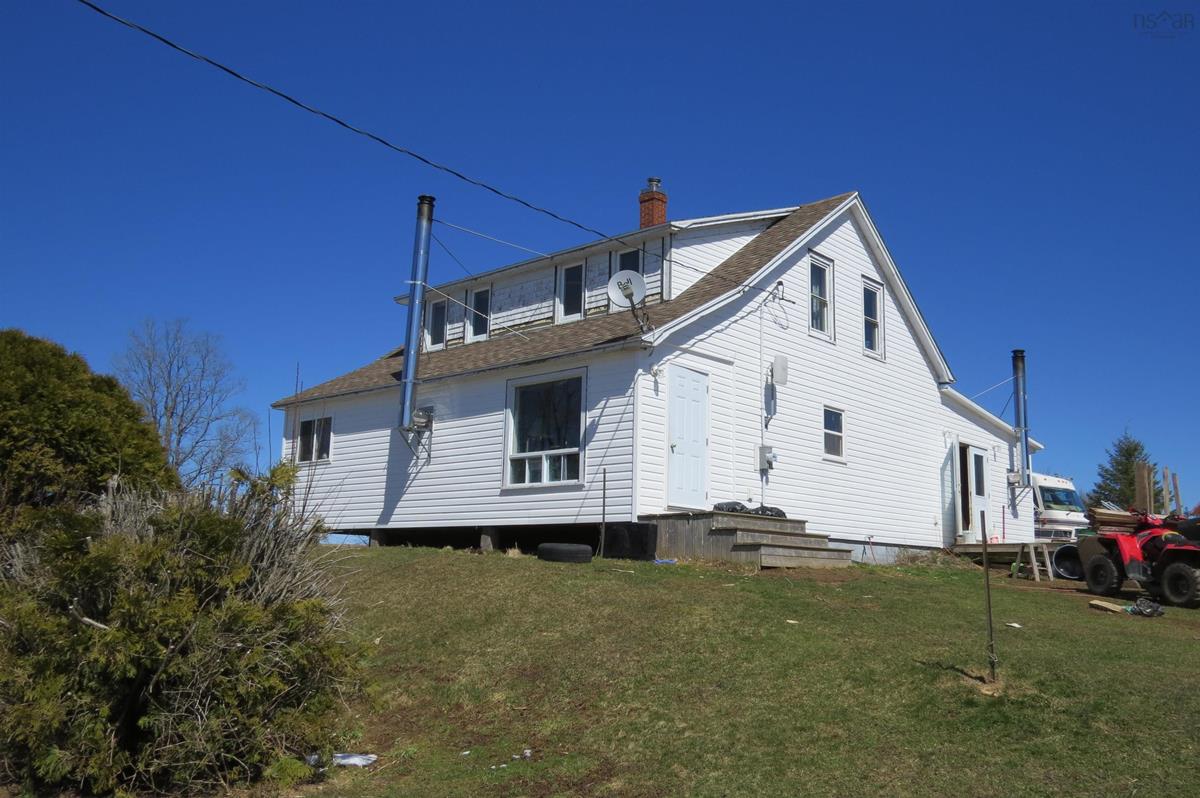 788 Stanburne Road, Barss Corner, (MLS® 202301969) RE/MAX nova