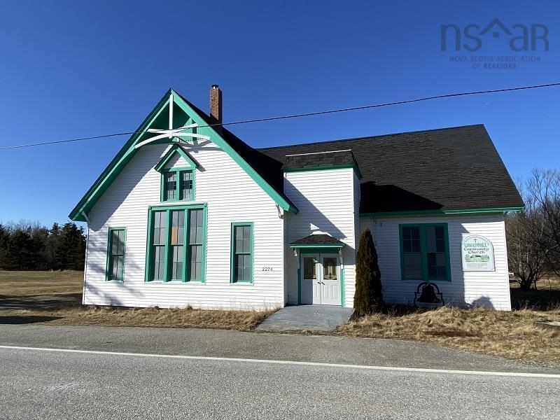 2274 Port Latour Road, Upper Port La Tour, (MLS® 202301985) RE/MAX nova