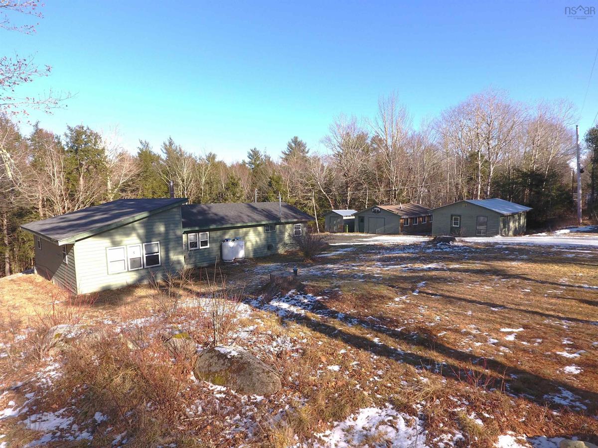 389 Echo Lodge Road, South Brookfield, (MLS® 202301994) RE/MAX nova