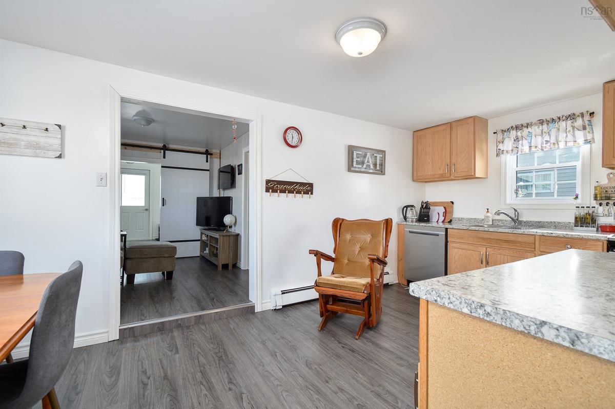 181 Convent Street, New Waterford, (MLS® 202302168) RE/MAX nova