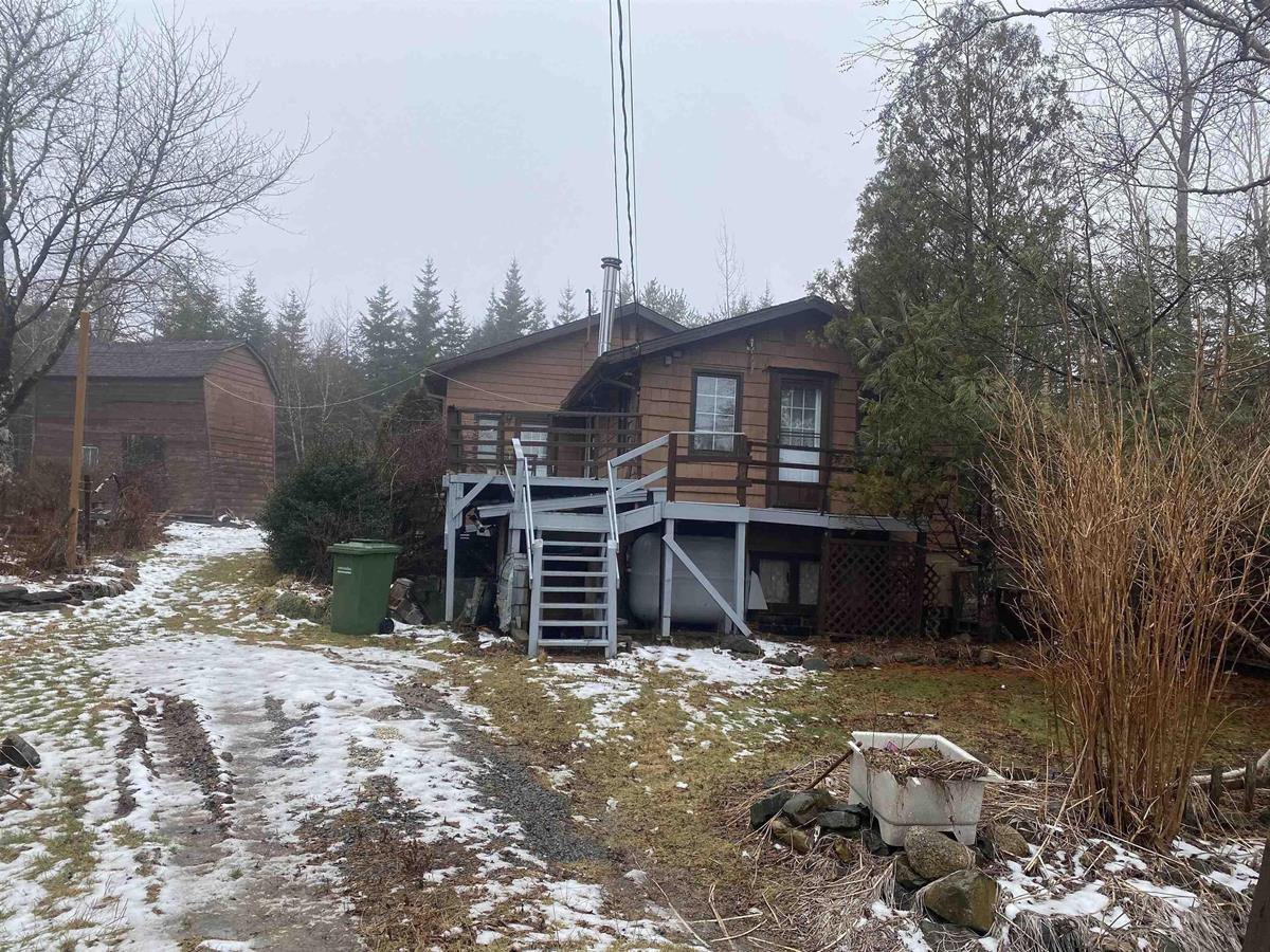 202 Myra Road, Porters Lake, (MLS® 202302232) RE/MAX nova
